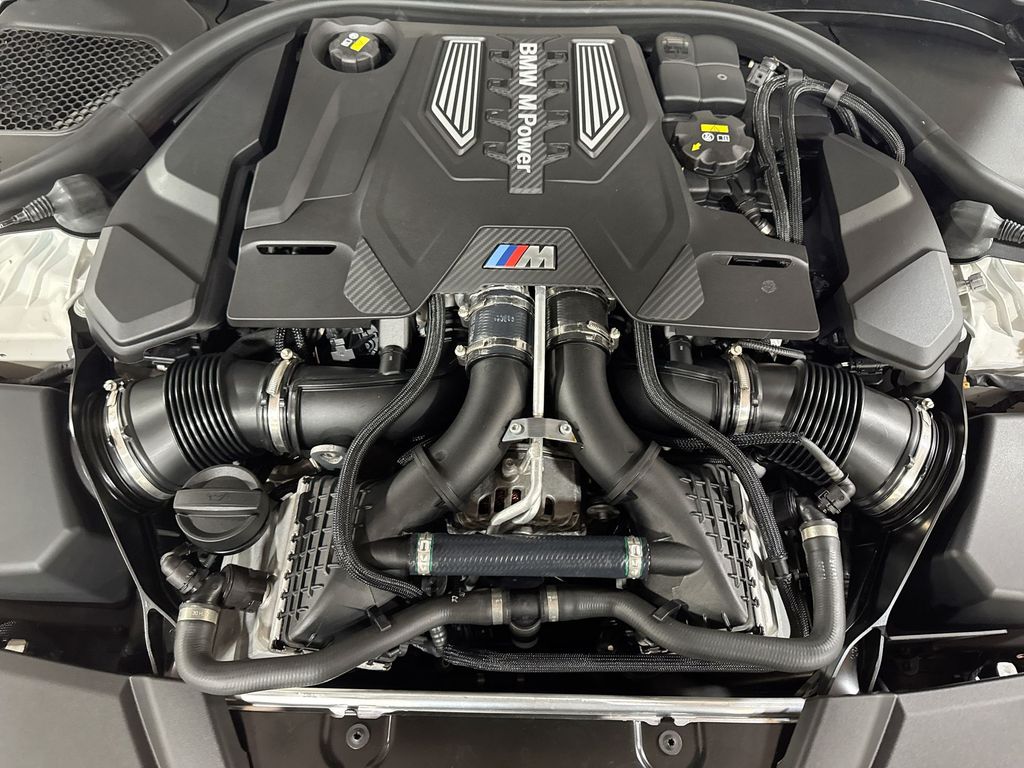 2023 BMW M5 Competition 15