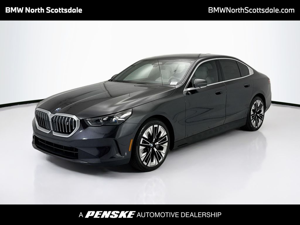 2026 BMW i5 eDrive40 -
                  Phoenix, AZ