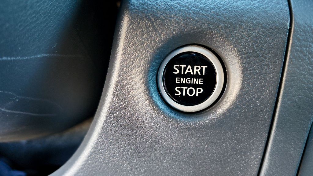 2025 Nissan Frontier