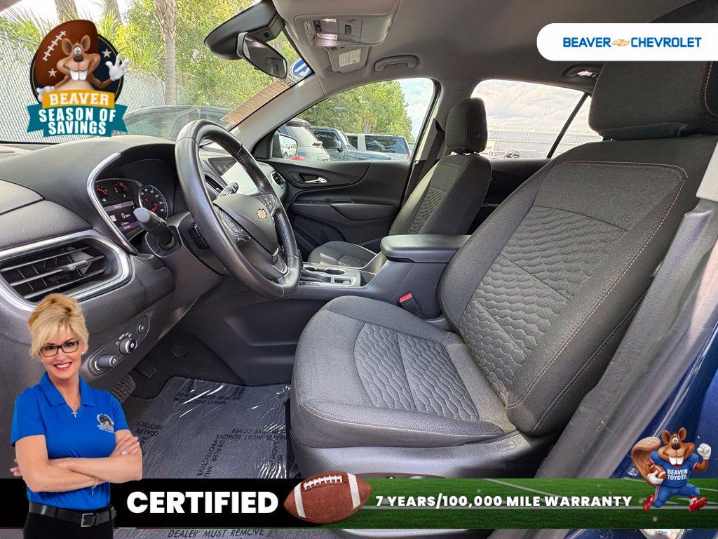 Used 2023 Chevrolet Traverse SUV