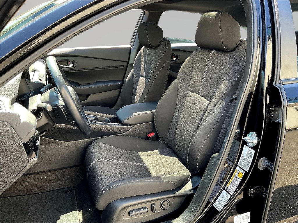 2024 Honda Accord Hybrid Sport Black - Grieco Acura - Image 22