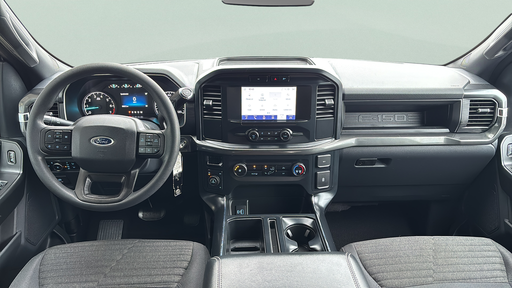 Certified Used 2023 Silver Ford XL image 28