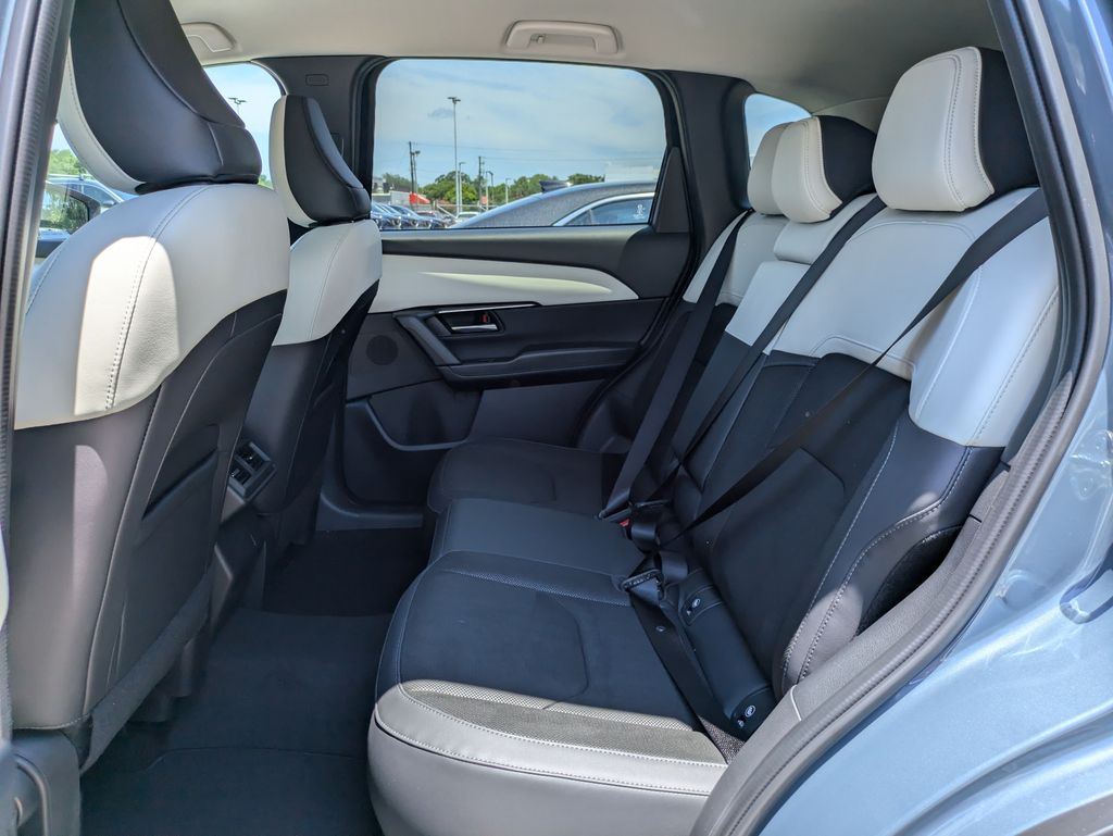 2026 Mazda CX-5 2.5 S Select