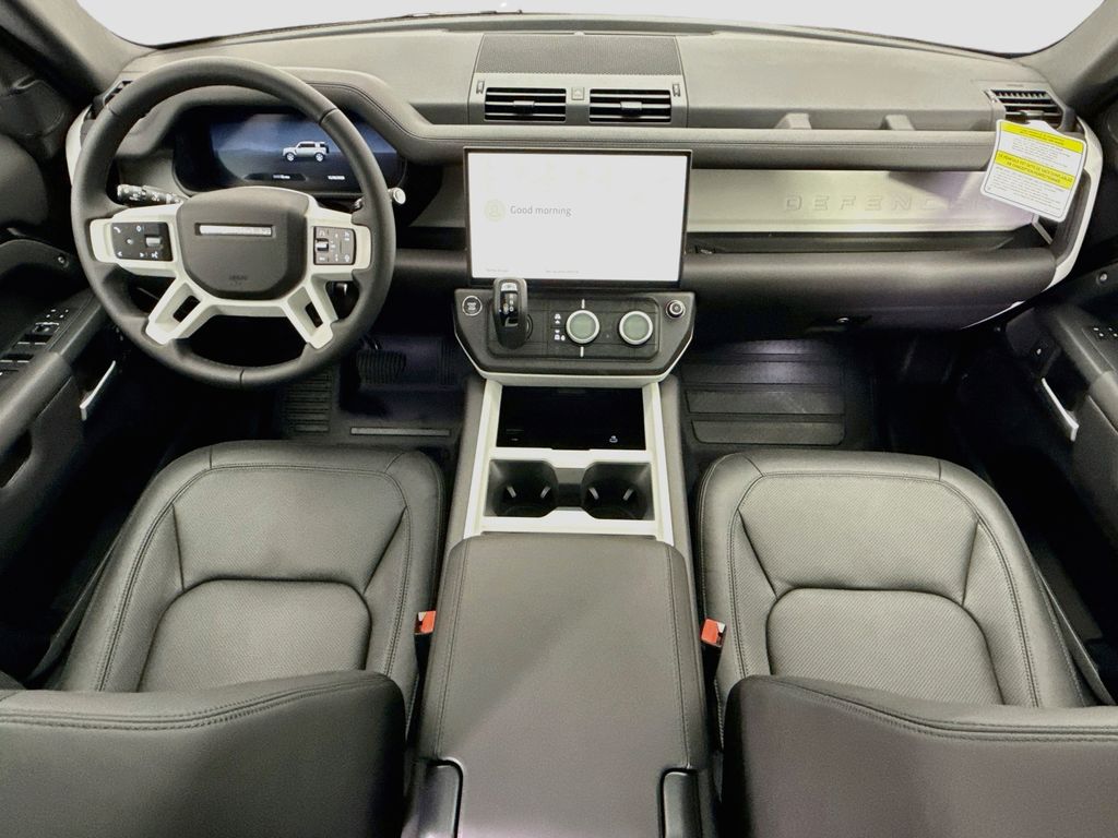 Thumbnail: 2026 Land Rover Defender - 14