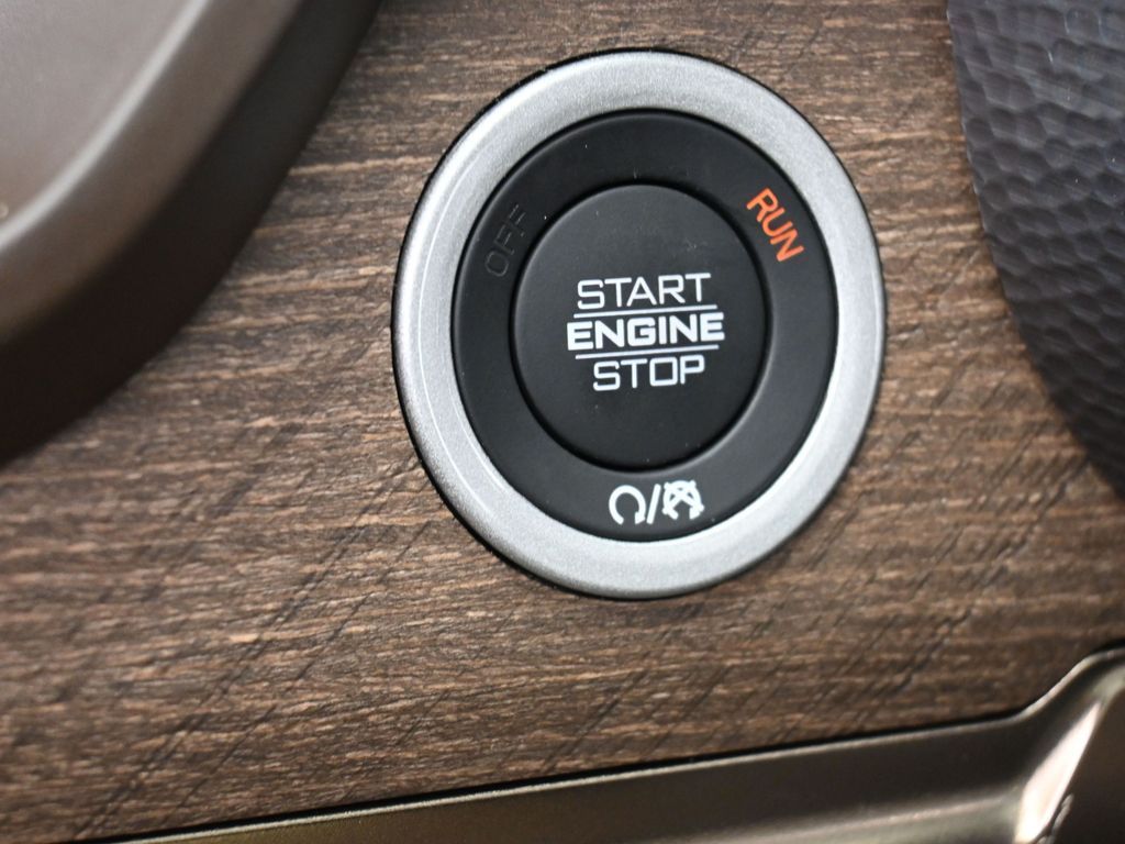 New 2026 Bright White Clearcoat Ram Limited image 26