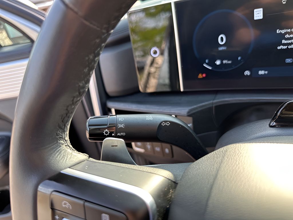 Used Car 2024 Hyundai Santa Fe  Limited For Sale Under $35,000 In Austin, Texas