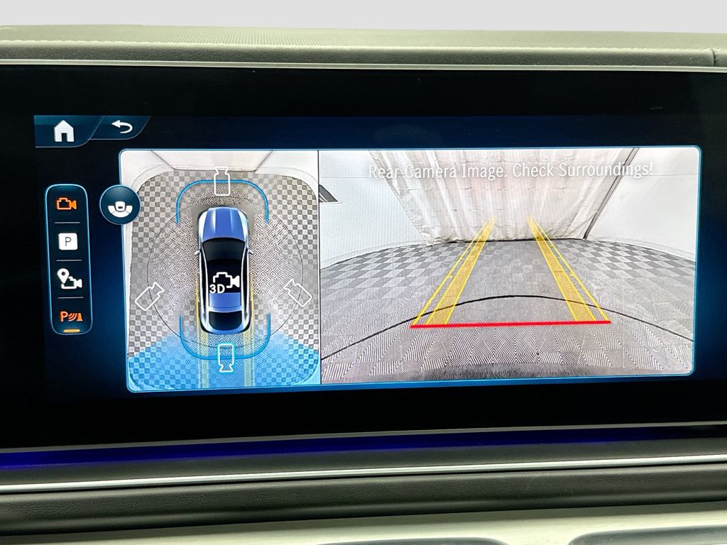 Thumbnail: 2025 Mercedes-Benz GLE - 15