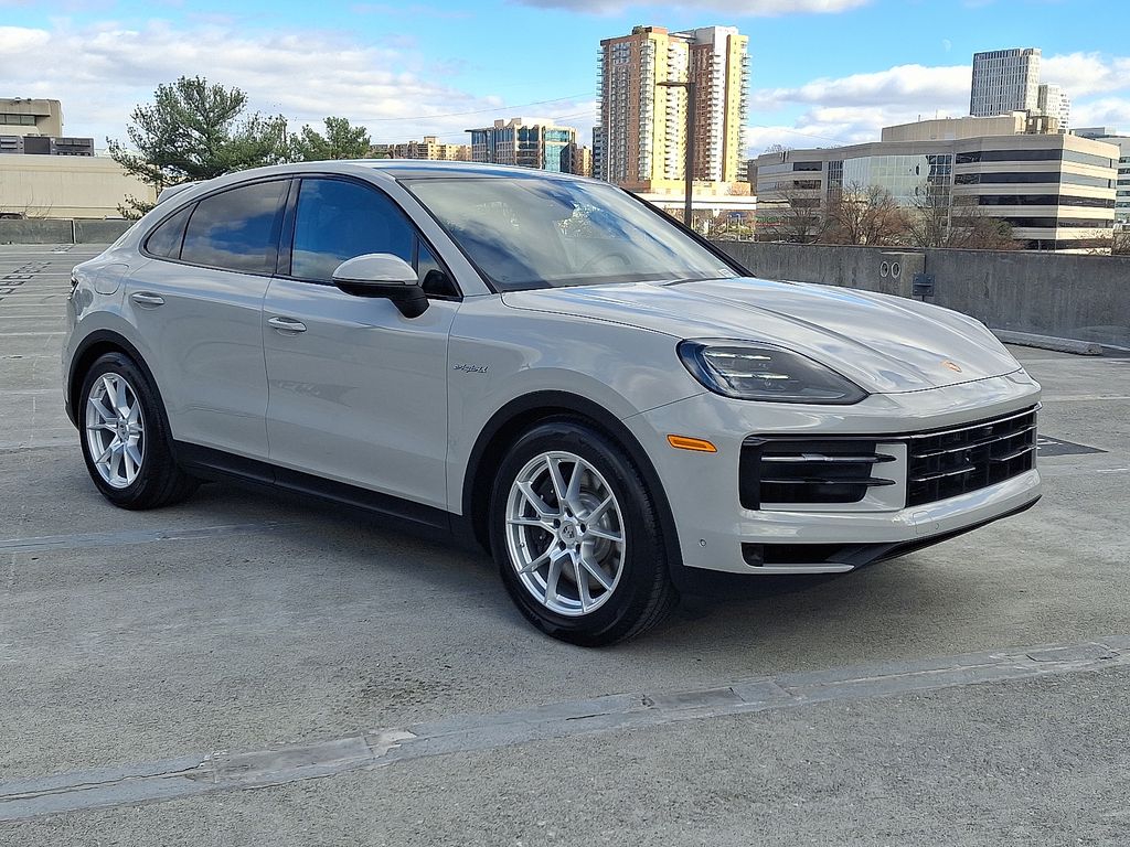 Thumbnail: 2026 Porsche  - 7