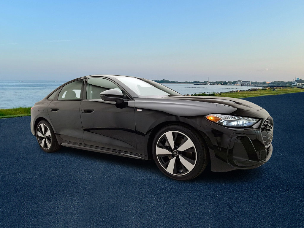Thumbnail: 2026 Audi A5 - 2