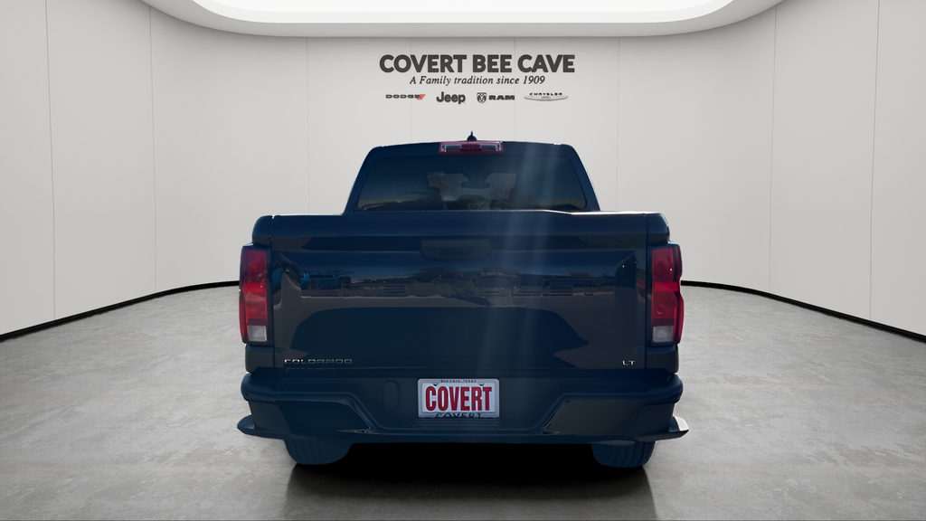 Used Car 2024 Chevrolet Colorado  Lt For Sale Under $30,000 In Austin, Texas