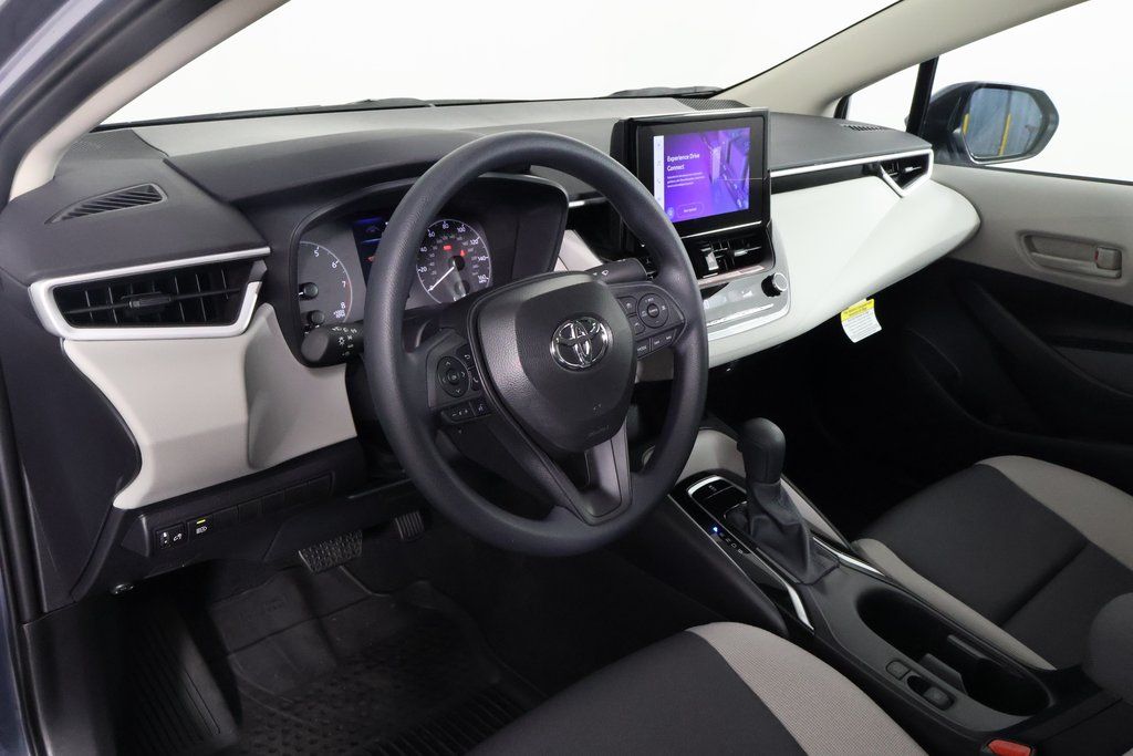 Thumbnail: 2025 Toyota Corolla - 7