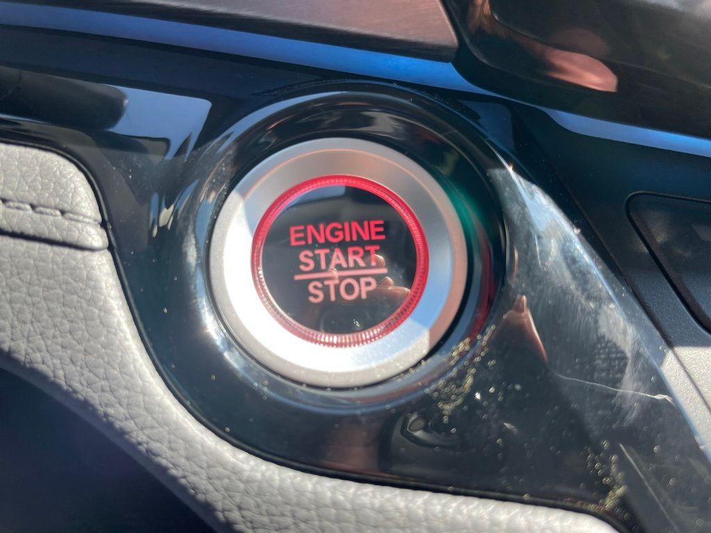 Thumbnail: 2026 Honda Odyssey - 22