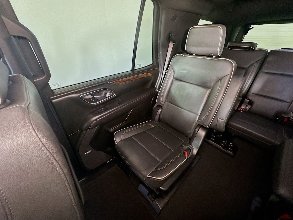 Used 2024 Gray Chevrolet Premier image 12