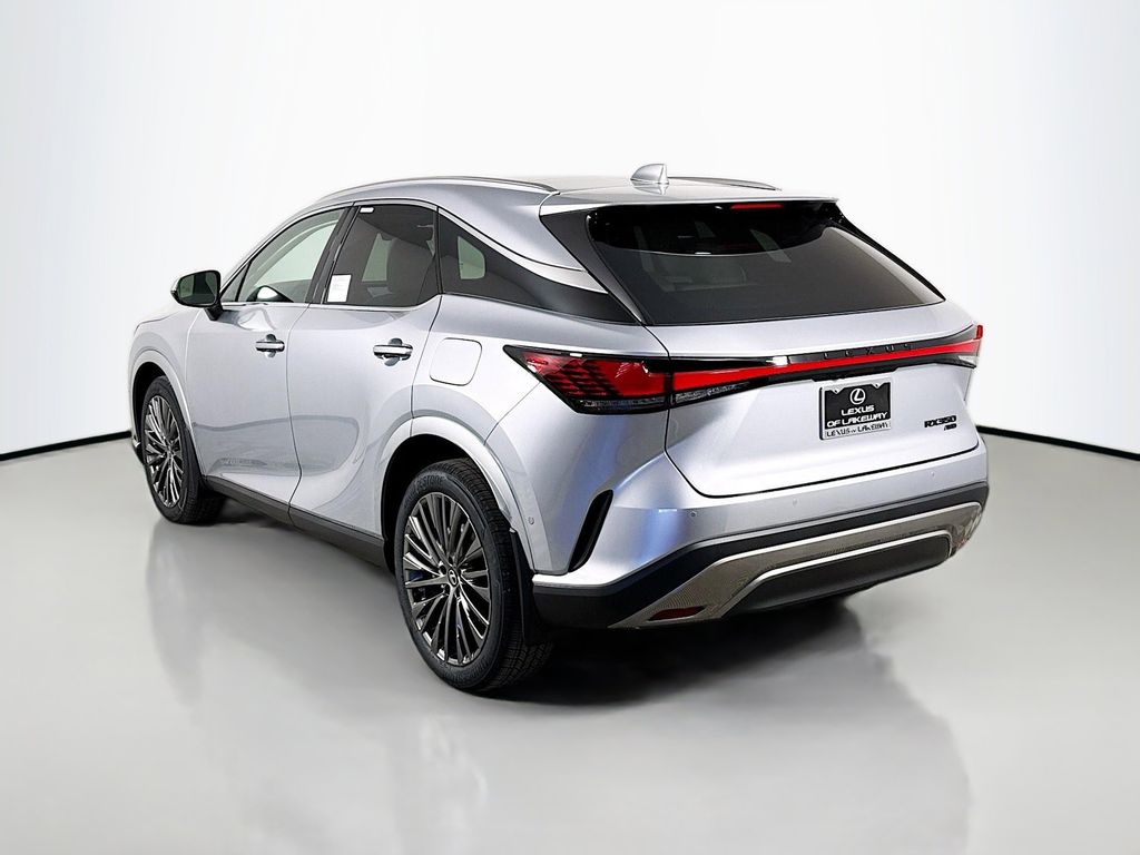 Thumbnail: 2026 Lexus RX - 7