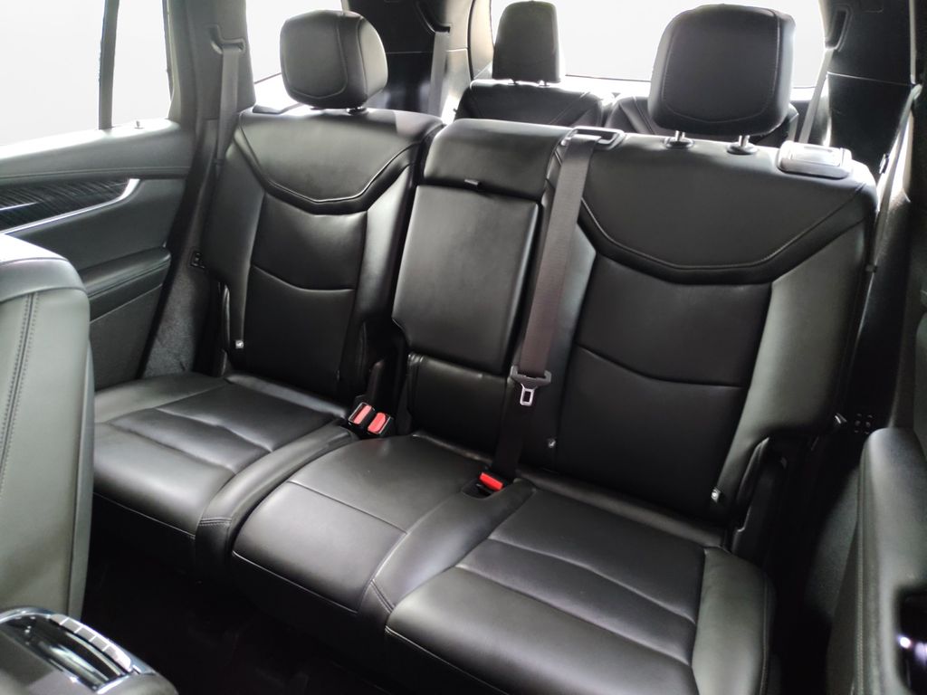 Used Car 2023 Cadillac Xt6  Premium Luxury For Sale In Austin, Texas