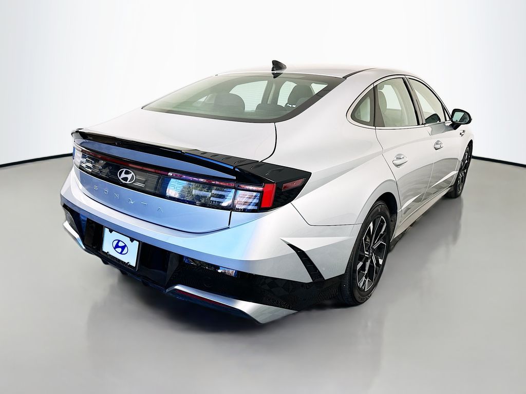 Thumbnail: 2025 Hyundai Sonata - 5