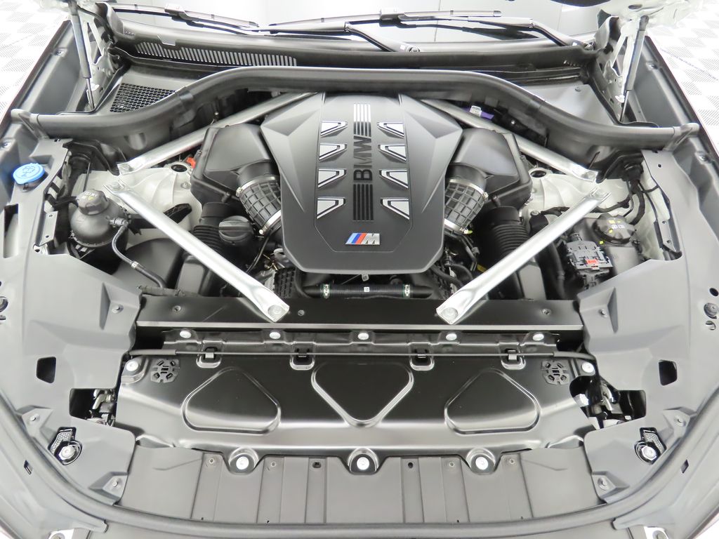 Thumbnail: 2026 BMW X5 - 29