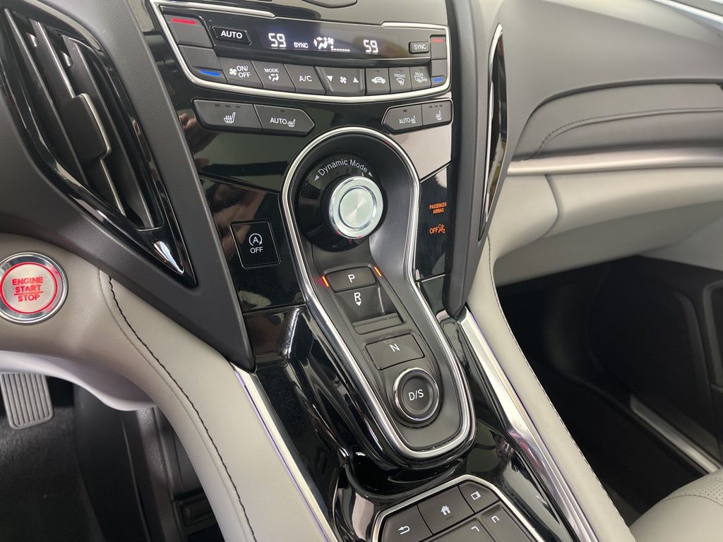 Thumbnail: 2023 Acura RDX - 32