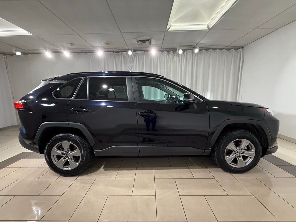 Thumbnail: 2025 Toyota RAV4 - 6