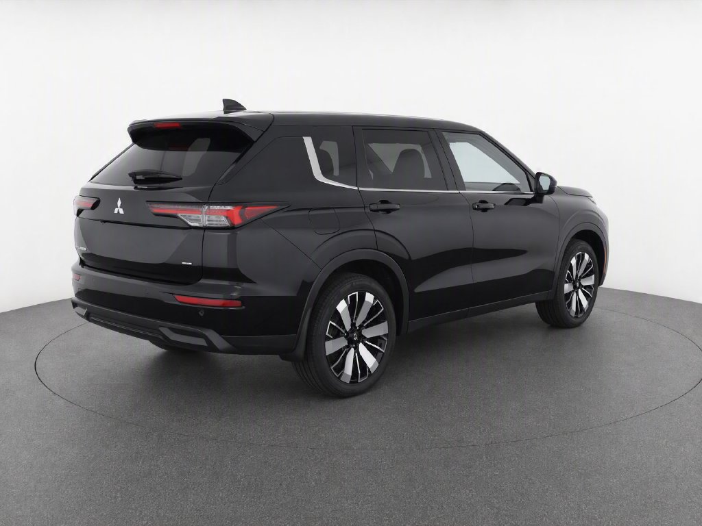 2025 Mitsubishi Outlander SE  at Auto Express Mitsubishi