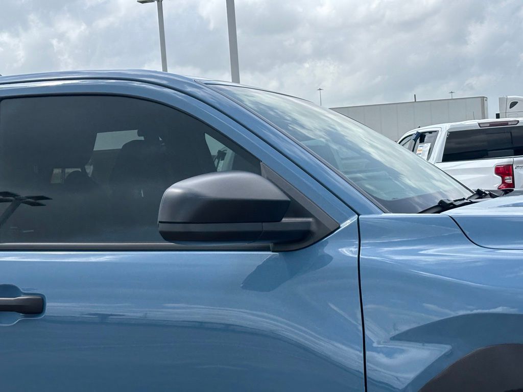2026 Toyota 4Runner SR5 - 5