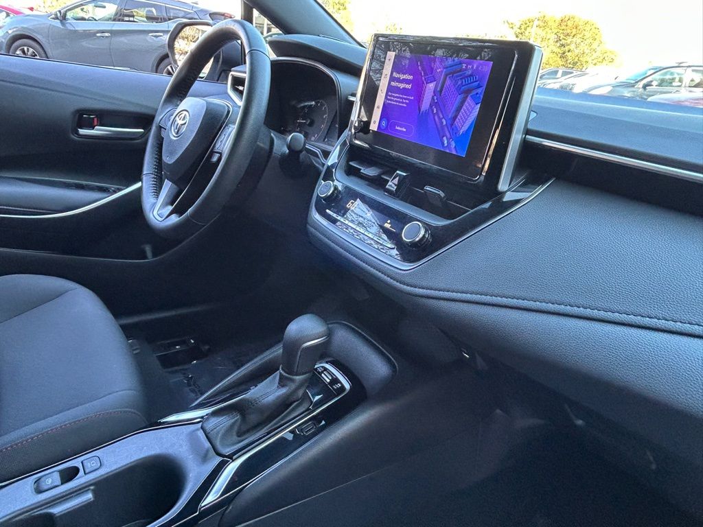 Used 2023 Underground Toyota SE image 29