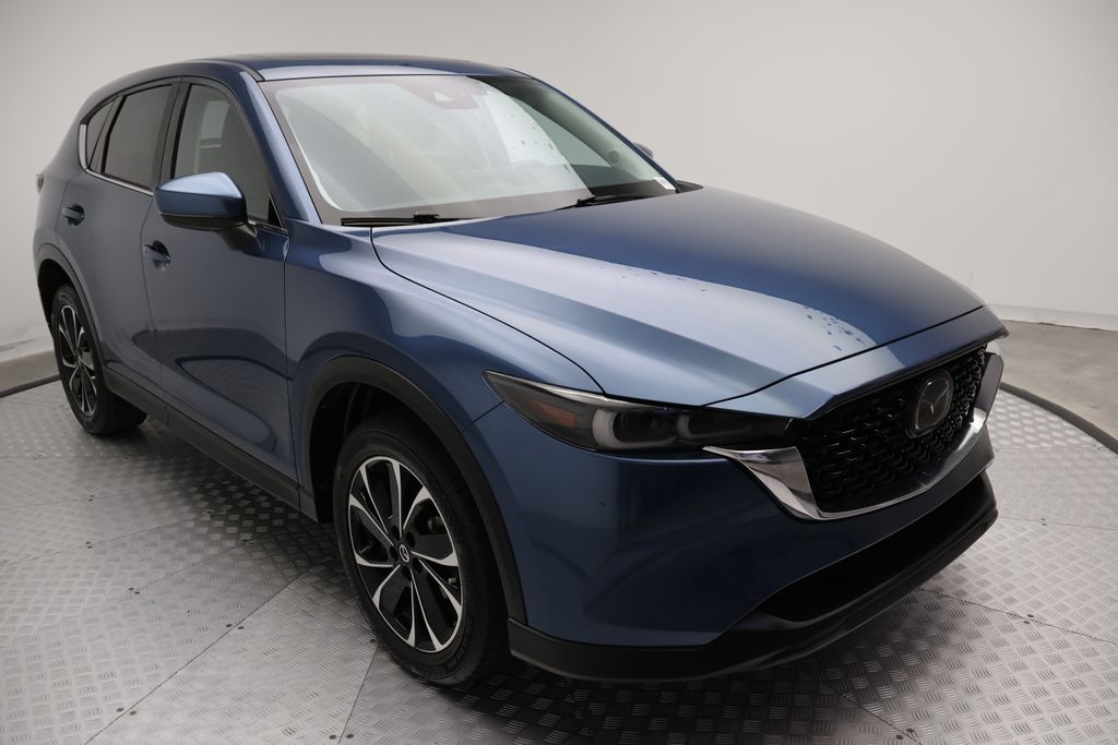 Thumbnail: 2023 Mazda CX-5 - 6