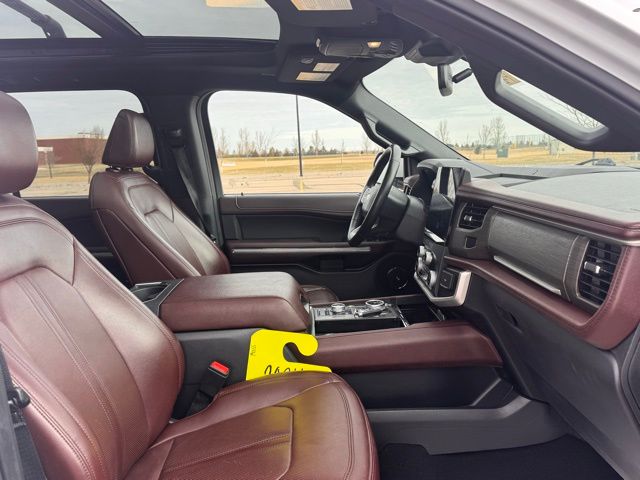 2024 Ford Expedition Limited MAX