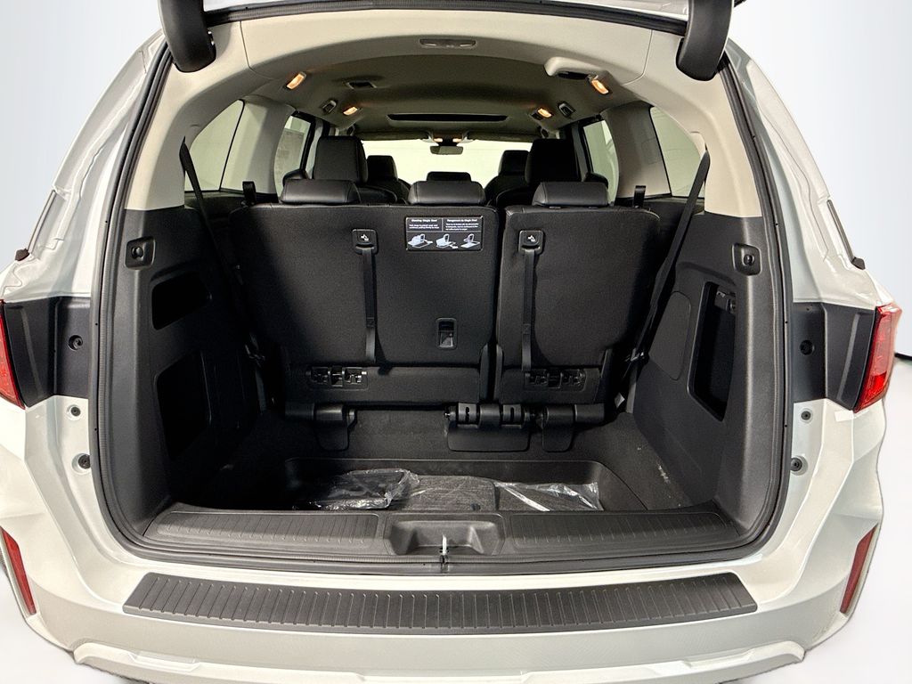 Thumbnail: 2026 Honda Odyssey - 25
