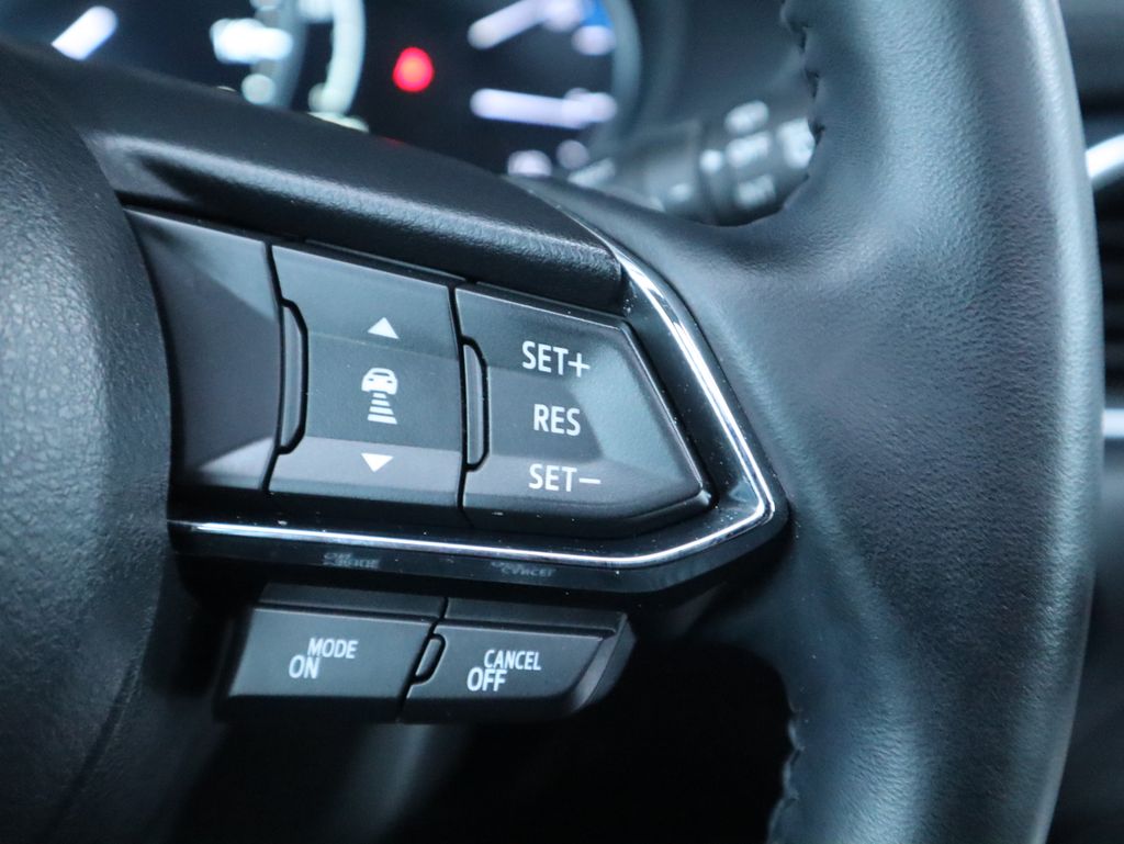 Thumbnail: 2020 Mazda CX-5 - 12