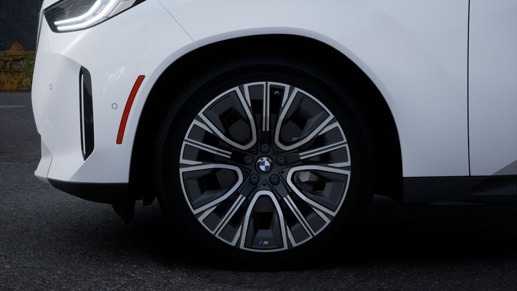 Thumbnail: 2026 BMW X3 - 30