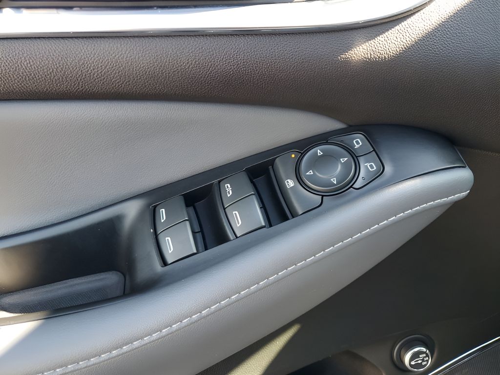 Used Car 2023 Buick Enclave  Essence For Sale Under $40,000 In Austin, Texas