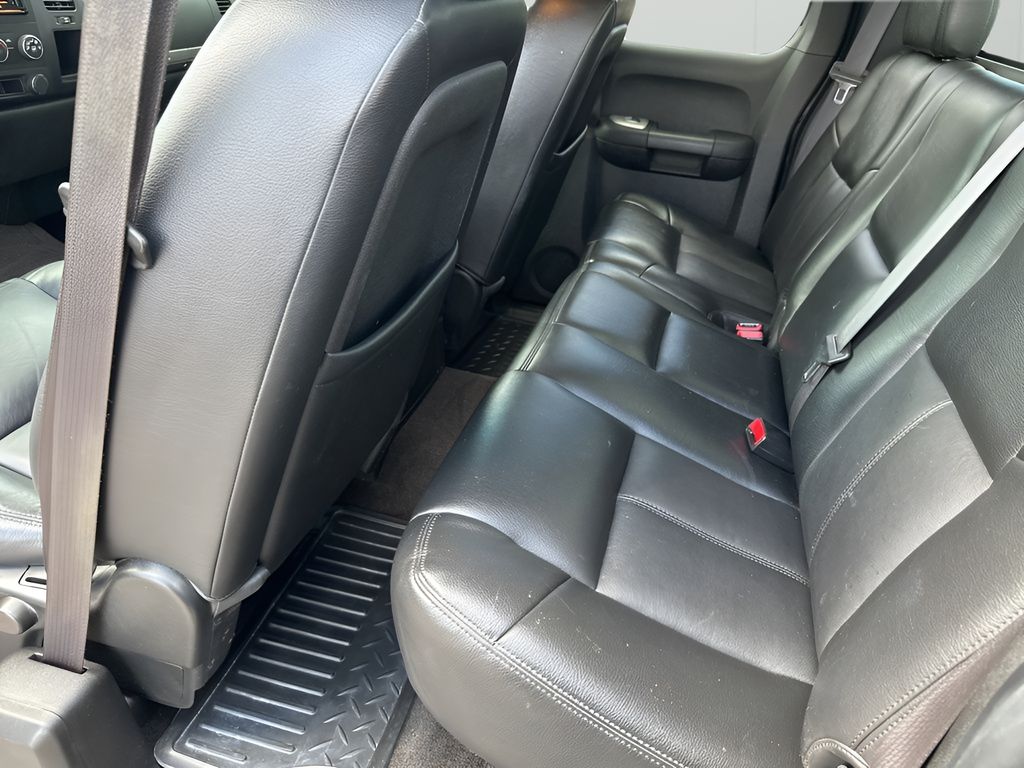 Used Car 2008 Gmc Sierra 1500  Sle1 For Sale Under $15,000 In Austin, Texas