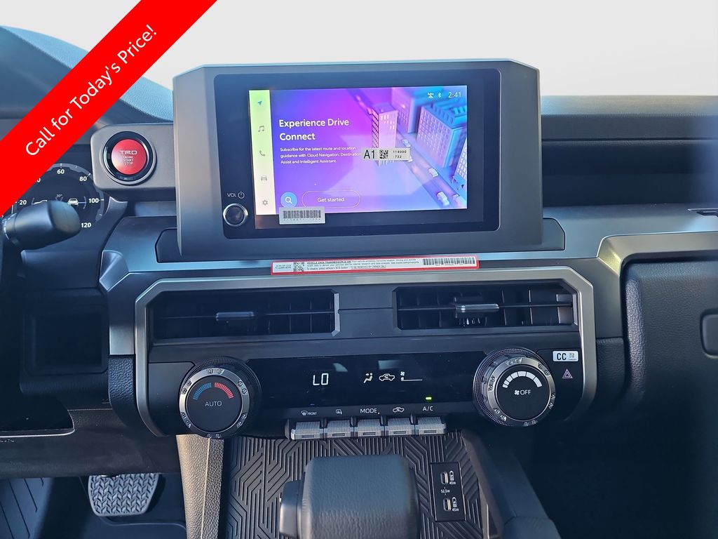 2026 Toyota Tacoma TRD PreRunner - Photo 14