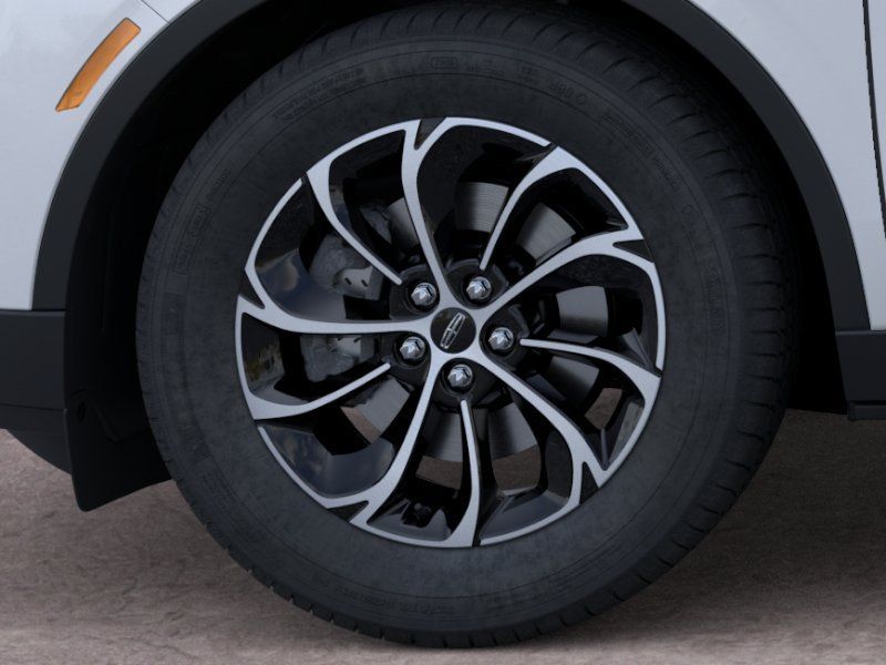 Thumbnail: 2026 Lincoln Nautilus - 19