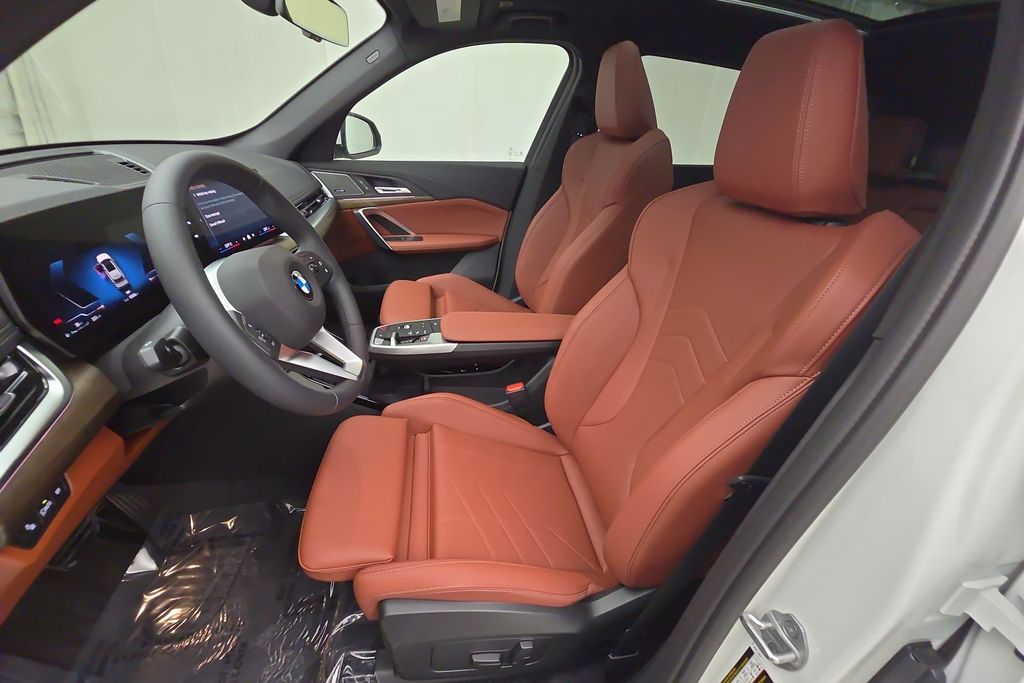 2026 Bmw X1 XDrive28i photo 11