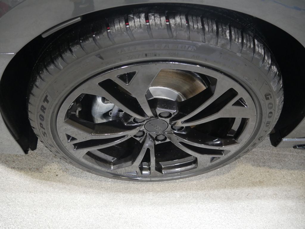 Thumbnail: 2026 Audi A3 - 12