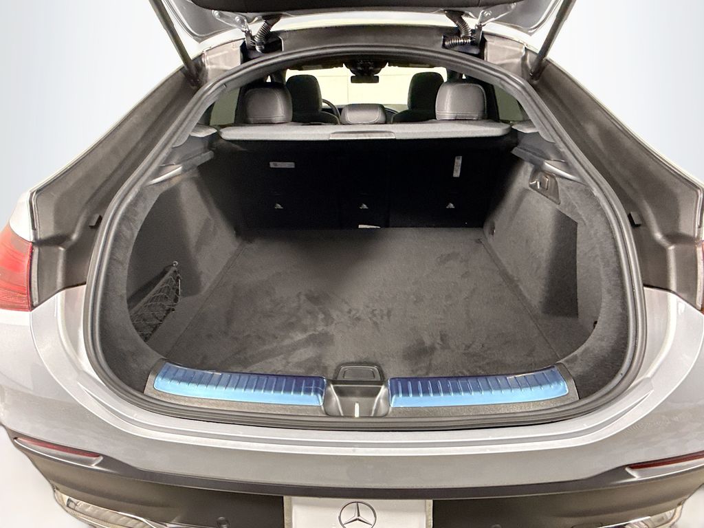 Thumbnail: 2026 Mercedes-Benz GLE - 30