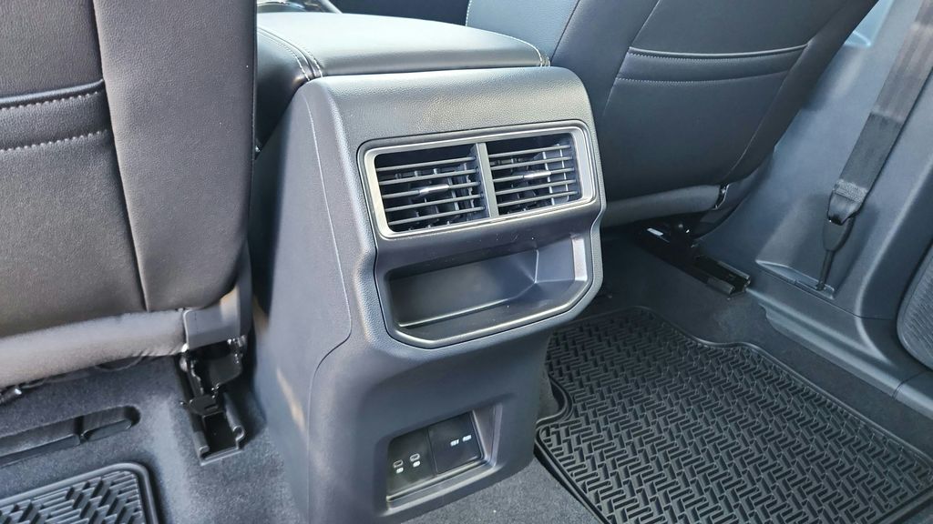 2026 Volkswagen Atlas Cross Sport