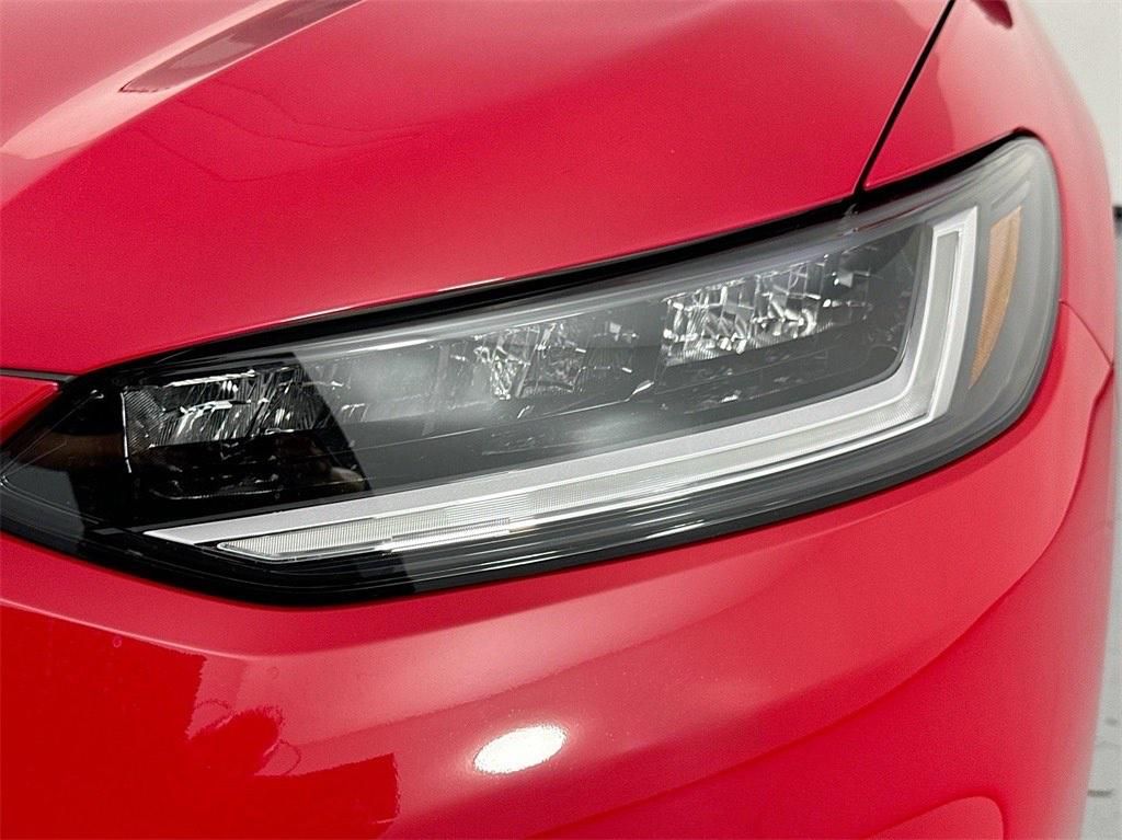 2025 Honda HR-V Sport photo