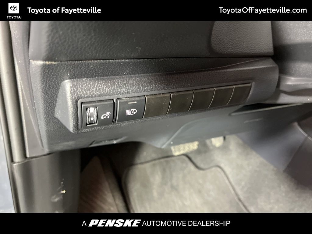 Thumbnail: 2024 Toyota Corolla - 24