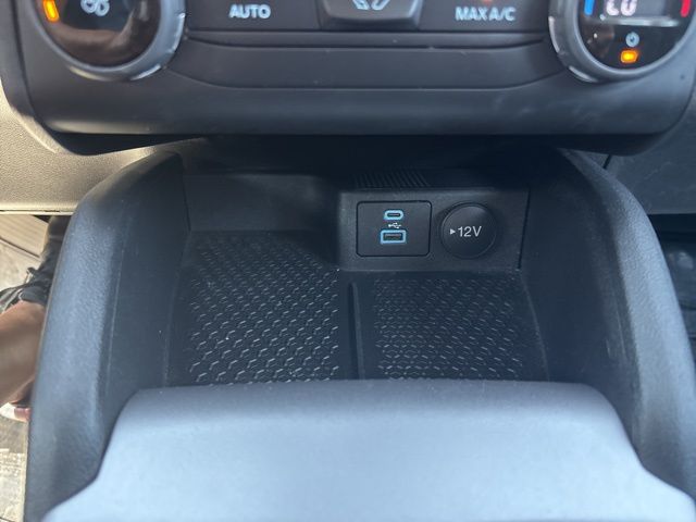 2021 Ford Bronco Sport Big Bend photo 18