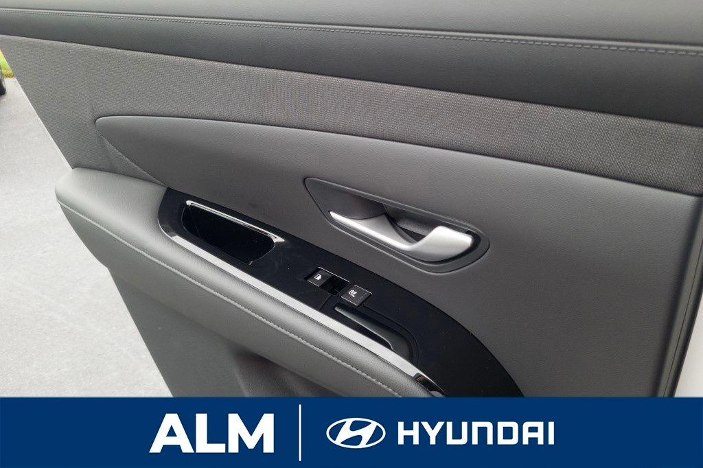 New 2026 White Hyundai Limited image 23