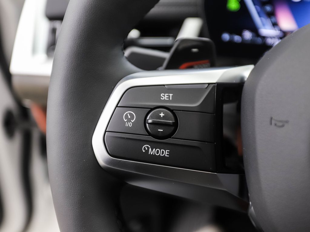 Thumbnail: 2026 BMW X1 - 13