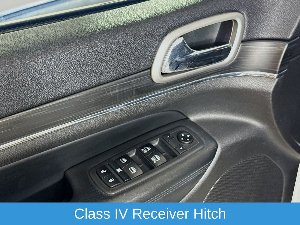 Used Car 2019 Jeep Grand Cherokee  Limited For Sale Under $20,000 In Austin, Texas