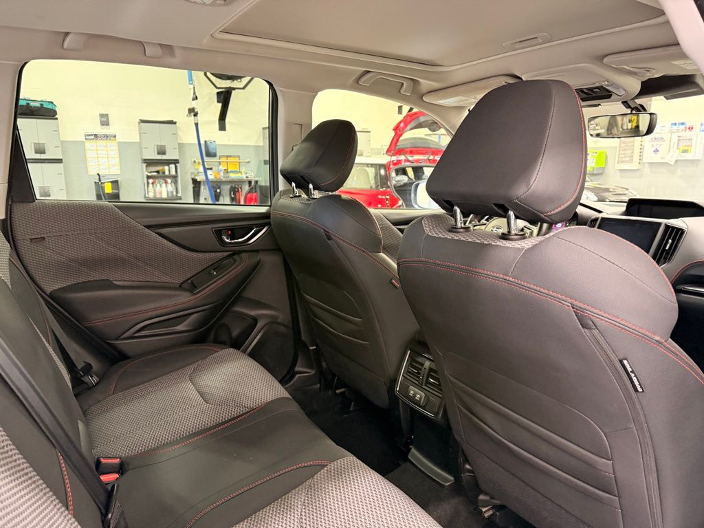 Thumbnail: 2022 Subaru Forester - 25