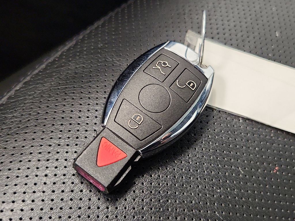 2007 Mercedes-Benz SL-Class SL550