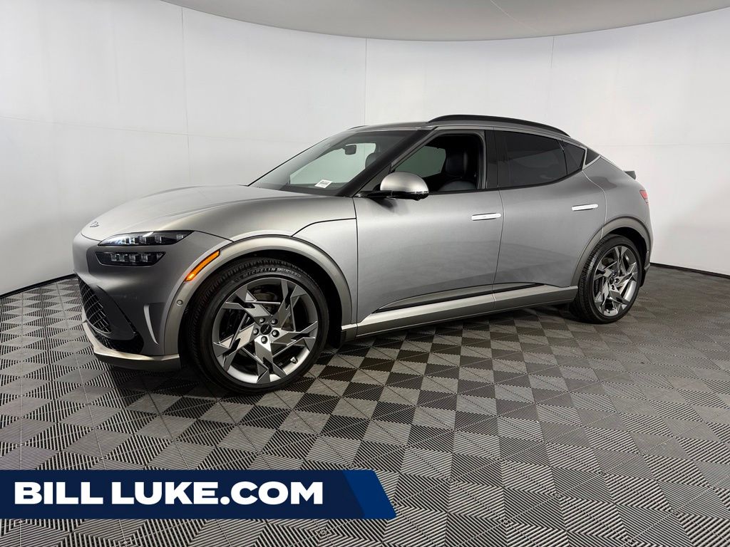 2024 Genesis GV60 Performance AWD