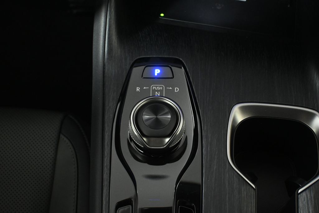 Thumbnail: 2026 Lexus RZ - 24