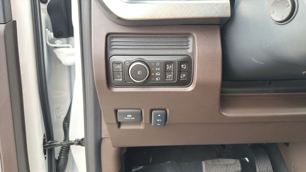2026 Ford F-350SD